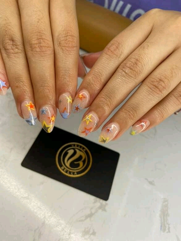 Vella Bella Salon Park & Nail Spa